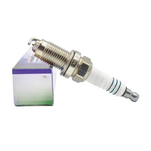 Bougies d'allumage Iridium VKA16 pour un démarrage moteur fluide