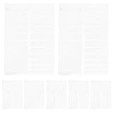 Fabrication durable : fabriqués à partir de matériaux robustes et avec un excellent savoir-faire, ils sont conçus pour durer et offrir une praticité à long terme. ajusteur de bague invisible, réducteur de taille de bague