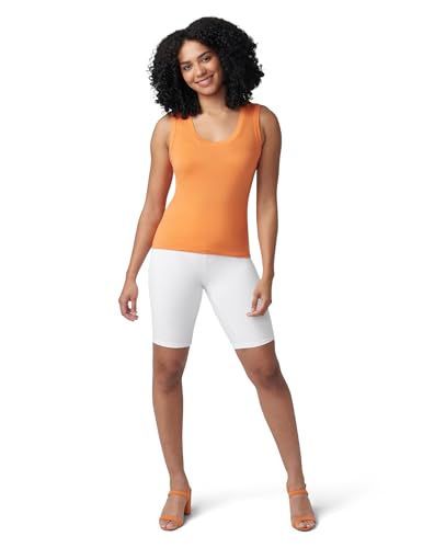 Image of HUE Women's Game Changing Bermuda Short