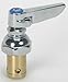 Eterna Spindle Assembly Cold