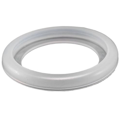Joint d'étanchéité en silicone X16A universel pour machine à café et tête d'infusion