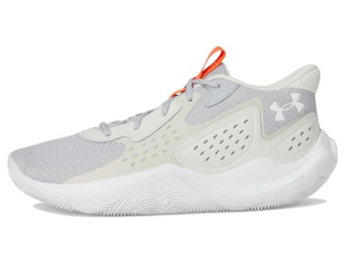 Image of Under Armour Men's Ua Jet '23 Basketball Shoes
