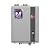 Rheem RRTGH90DVLP3701174 Rheem RTGH Series 9 GPM 180,000 BTU 120 Volt Residential Indoor Liquid Propane Tankless Water Heater Stainless Steel