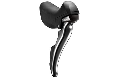 Shimano Tiagra ST-4700/4703 - Set de Commandes - 2x10-fach Noir 2016 Levier sram