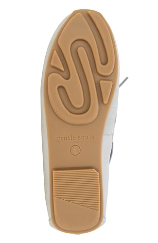 Gentle Souls by Kenneth Cole Women's Marina Ballet Flat4