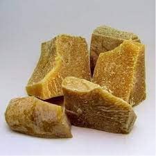 Cera Pura de Abeja Nacional 250g: ECO, Certificada, Ideal para Cosmética Natural y Velas