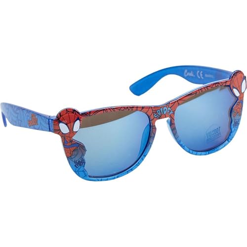 CERDÁ LIFE'S LITTLE MOMENTS Premium Sonnenbrille Spidey – Leichte &...