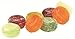 Simpkins Travel Sweet, Mixed Fruit Drops, One 200g Tin