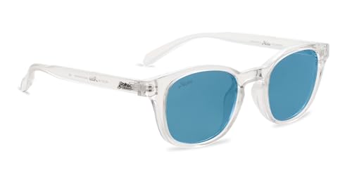 Image of Hobie - Wrights Polarized Sunglasses - Outdoor Sunglasses with HydroClean Lenses for Men and Women