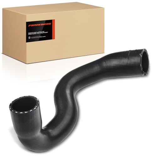 Frankberg Intercooler Turbo Hose Pipe Tube for Tourneo Connect Transit Connect P65 P70 P80 1.8L Diesel 2002-2013 5050742