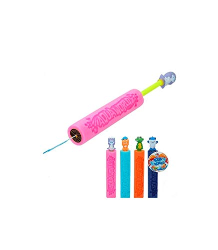 Lanzador De Agua Animales 5 X 32 Cm Surtido