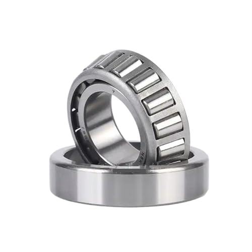 Rodamiento cónico 30211 con tolerancia dimensional precisa de 55mm 2