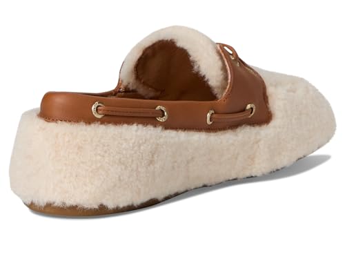 Image of Sperry Women's Slimboat Leather Boat Shoe