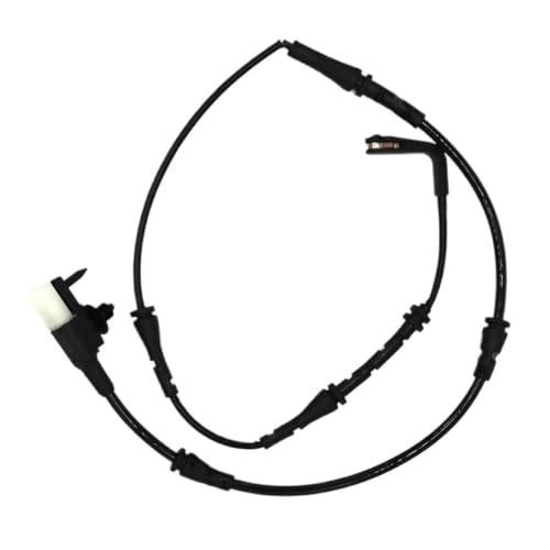 Sensor de pastillas de freno LR061394 con aviso de desgaste en tiempo real 5