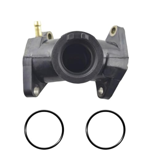 Pipe d'admission de carburateur pour Virago XV125 et XV250 Dragstar XVS125