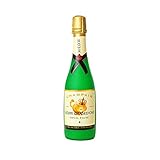 Silly Squeakers Wine Bottle Dog Toy, Meow Chased One