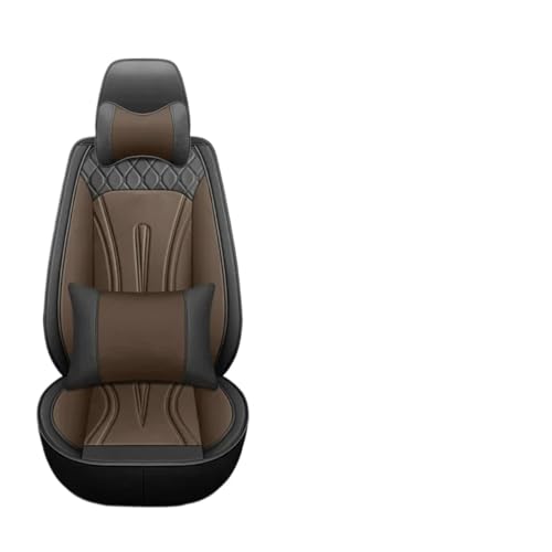 Housses siège auto 5D pour Chevrolet Captiva et Equinox lors de vos voyages
