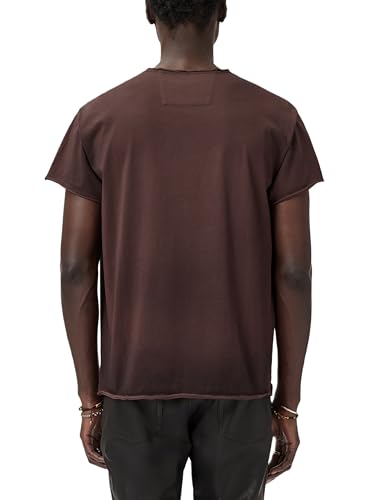 John Varvatos Men's City of Lovers Tee4
