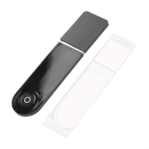 Un accesorio fiable para mantener las pantallas de tu scooter Xiaomi en condiciones (PRO)