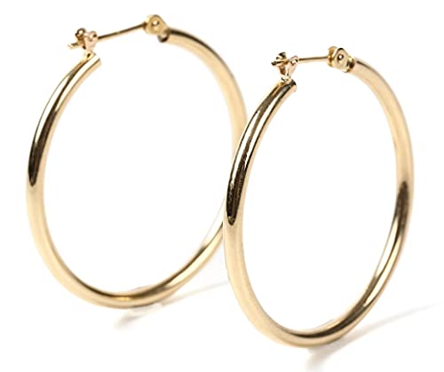 [nbs[ObcVbv] 18 K18 t[v sAX 2.0 × 30mm S[h Vv  fB[X Y  2 18k