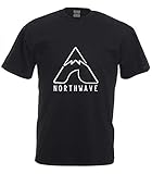 northwave t-shirt l