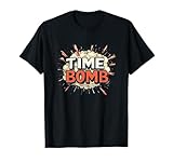 Time Bomb Outfit