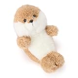 ABEARCAR Cute Seal Stuffed Animal Plush 8