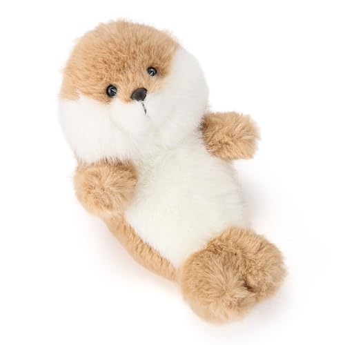 ABEARCAR Cute Seal Stuffed Animal Plush 8