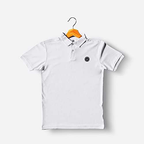 Kit com 3 Camisas Polo Basic Sortida, Masculino, Polo Match (G)