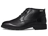 botas hombre piel baratas  Pikolinos Bota De Piel Lorca 02n para Hombre