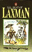 Best of Laxman, Vol. 5 0140265171 Book Cover