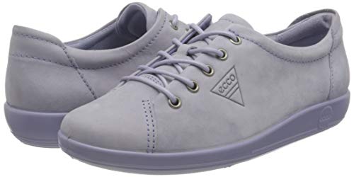 Image of ECCO Soft 2.0 Tie Sneaker