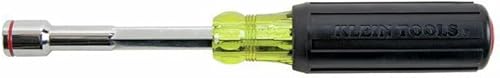Klein Tools 63512 - Llave de tuerca para trabajo pesado