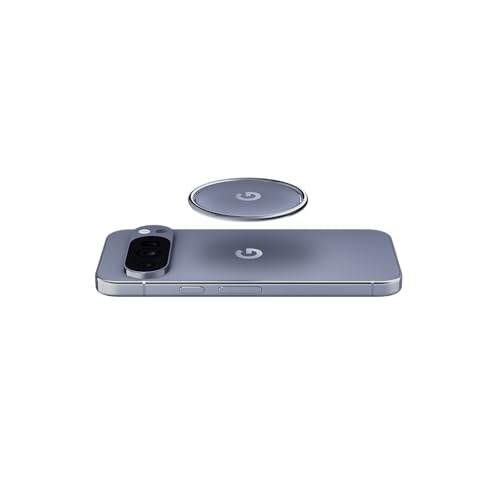 Support smartphone magnétique - vue 5
