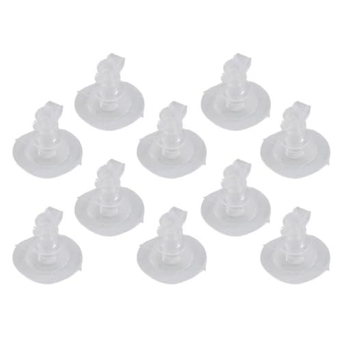 ciciTree 10Pcs Kitesurfing Kiteboarding Kite Deflate Dump Air Outlet Repair Valve