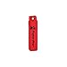 D.T. Systems Cordua Nylon Large 3-Inch by 12-Inch Dog Training Dummy Kit, Nylon Orange with Duck Scent