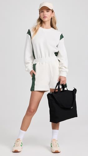 Image of BAGGU Horizontal Zip Duck Bag