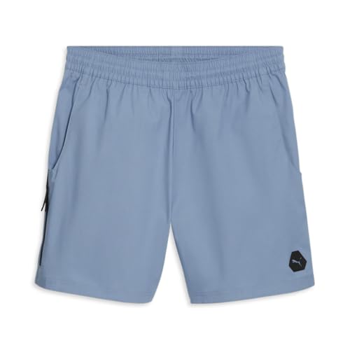 PUMA Men's Rudagon Woven Short2
