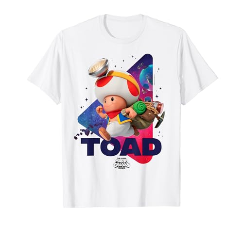 �U�E�X�[�p�[�}���I�M�����N�V�[�E���[�r�[ Toad Galaxy Run T�V���c