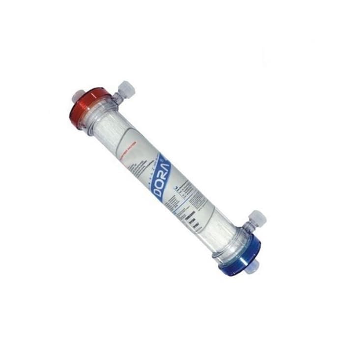 Image of II Dora II B- 14PF Single Use Dialyzer, For Haemodialysis pack of 1