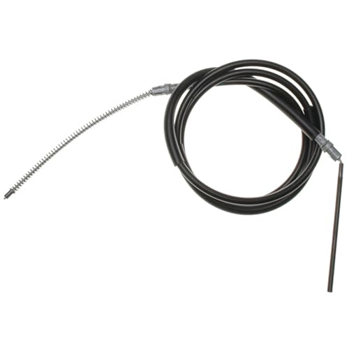 Cable de freno ACDelco 18P2038 evita desplazamientos del coche en pendientes