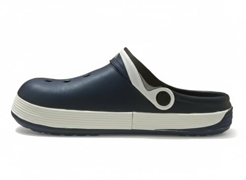 Image of Adda Navigator 9 || Durable & Comfortable|| Fashionable || Super Soft || Water Resistant Casual Outdoor Footwear || Flipflops for Men's || Breathable Comfort Slip-On GLOGS