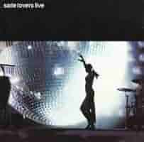 ミュージック SADE / Lovers Live DVD SADE 'LOVERS LIVE' DVD NEW+!!!!!!!!!!!!!!!! 5099720156499| eBay