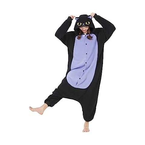 CuteOn Adult Animal Jumpsuit for Parties Cover