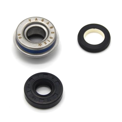 Joints de pompe à eau moto contre les fuites de liquide Honda CB400SF RC33