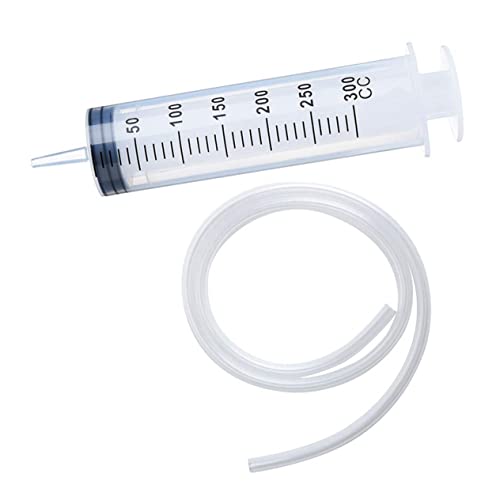 generic Seringa De 150 Peças Ferramenta De Ml Para Medidor De Tubo De Nutrientes Enemator Medição Gr