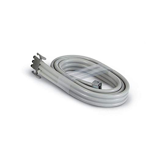 Medline Hemoforce DVT Tubing, Sequential, Size 5, Pack of 5