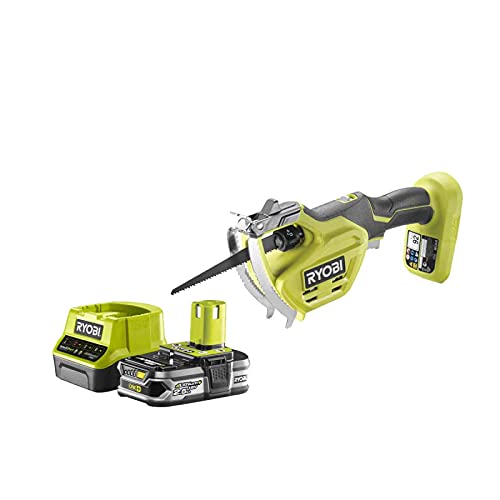 Ryobi 18V OnePlus RY18PSA 0 - vue 3