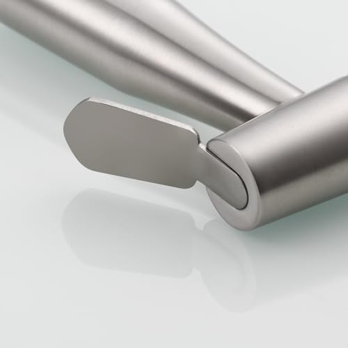 CIENCIA Hand Bidet Sprayer Premium Edelstahl Sprayer Shattaf - Nur Bidet Spray Kopf für WC, Wasser WC Reinigung Attachments, WS024A