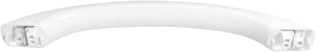 UPGRADED Lifetime Appliance WB15X10023 Door Handle Compatible with General Electric Microwave